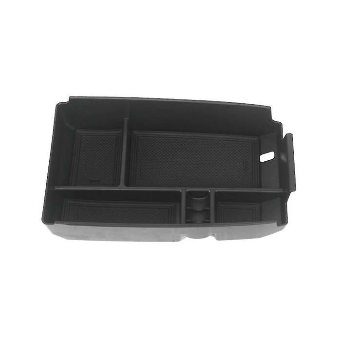 Central Armrest Storage Box for Ford Bronco Sport 22-21 Accessories
