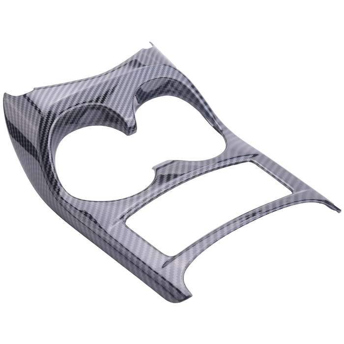 Auto Styling Console Central Front Water Cup Holder Trim