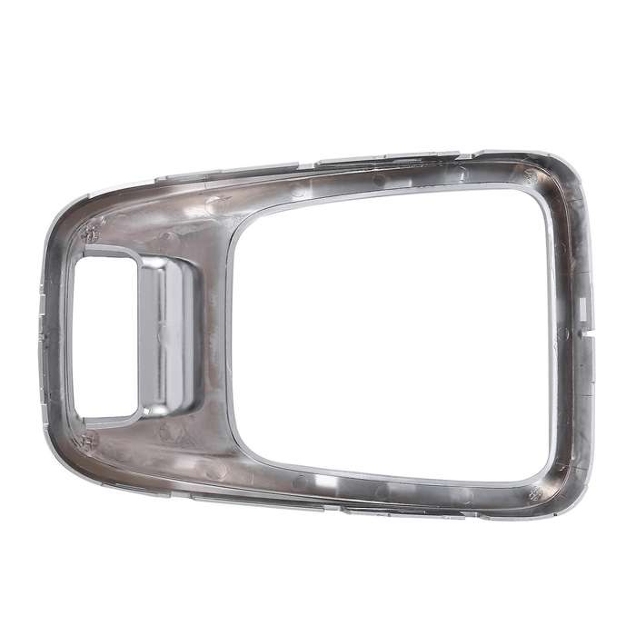 Car Gear Shift Lever Decorative Hand Brake Switch Trim Panel