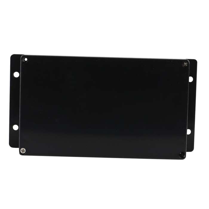 Waterproof Diy House Meter Box Project Box Enclosure Box,200x120x75mm