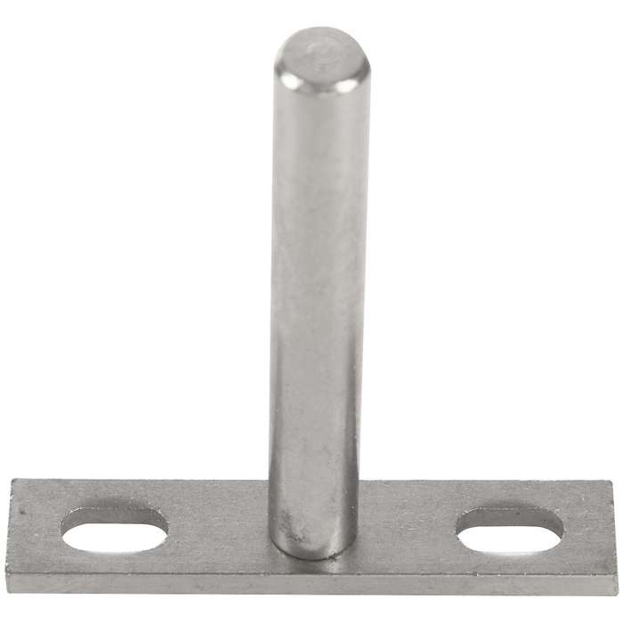 6pcs3-inch Invisible Floating Wall Holder Concealed Bracket Mount Kit