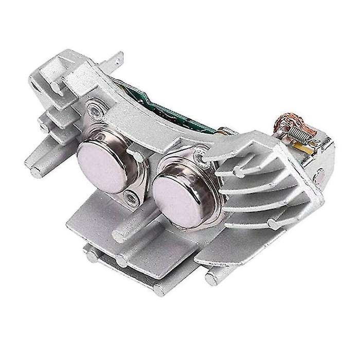 Heater Motor Blower Fan Resistor for Citroen Xantia Peugeot 106 405