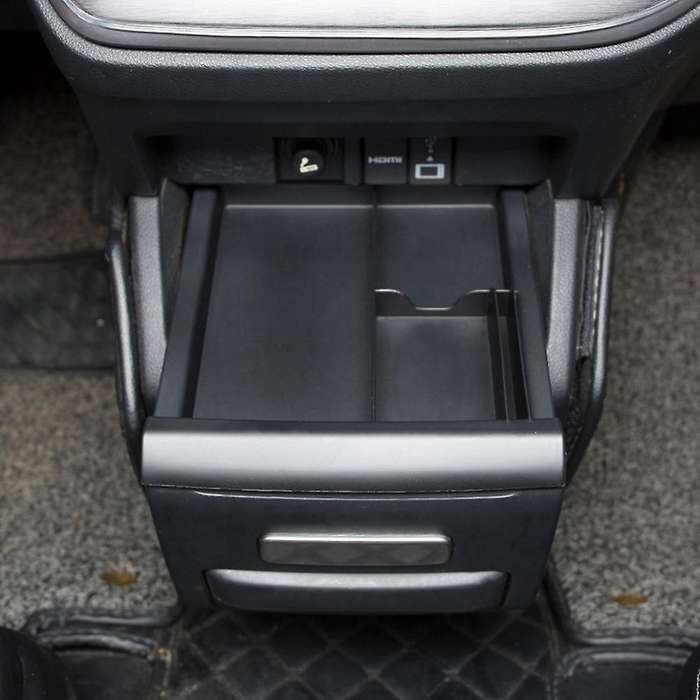 Center Console Organizer for Honda Odyssey 2019+ Elysion 2015+