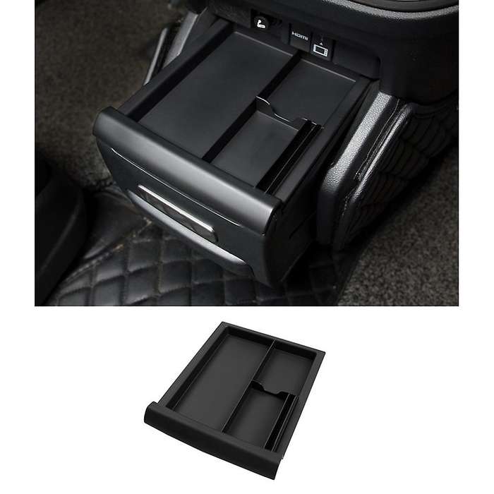Center Console Organizer for Honda Odyssey 2019+ Elysion 2015+
