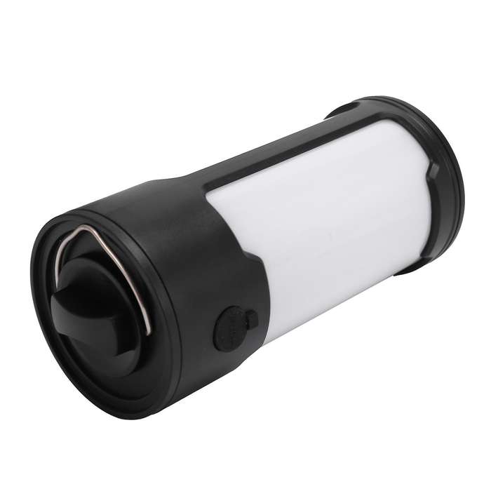 Portable Hanging Camping Tent Lantern Usb Rechargeable for Hiking