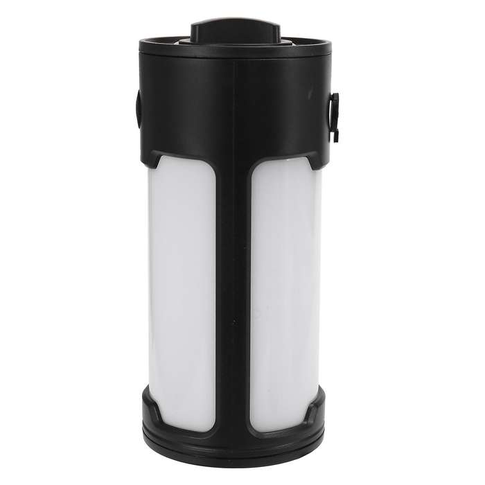 Portable Hanging Camping Tent Lantern Usb Rechargeable for Hiking