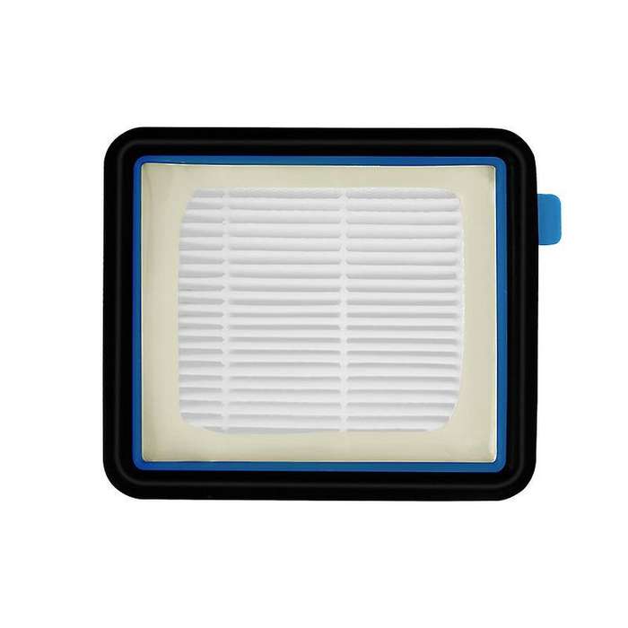 Exhaust Filter and Dust Filter for Electrolux Pf91 Series 5ebf / 5btf