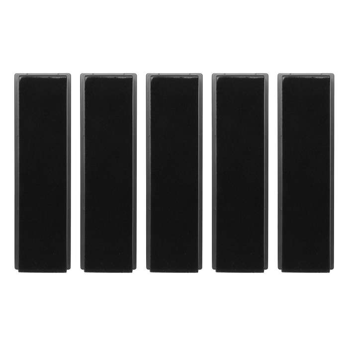 10x Hepa Filter for Ecovacs Deebot Ozmo 950 Robot Vacuum Cleaner
