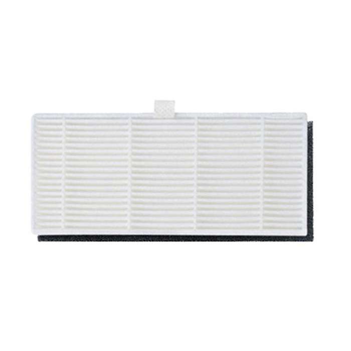 Dust Bags Rolling Side Brushes Hepa Filters for Lydsto R1 Cleaner