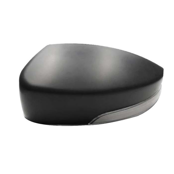 1pcs Car Rear View Mirror Cover for Ford Escape without Bulb Left