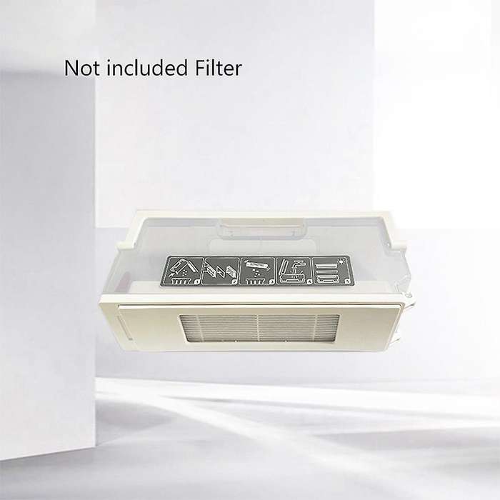 Dust Box for Ecovacs Deebot T8/t5/n5/dx55/dj65