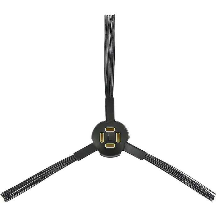 For Ilife V8s Robotic/ilife V80 Max Robot, Side Brushes, Mop Cloth