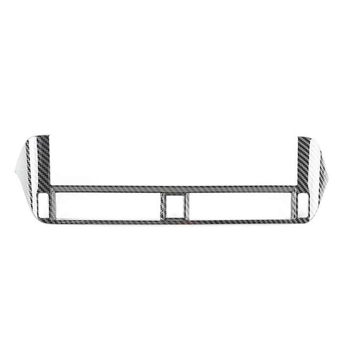 For Nissan Rogue X-trail T33 2021 2022 Car Air Outlet Vent Cover Trim