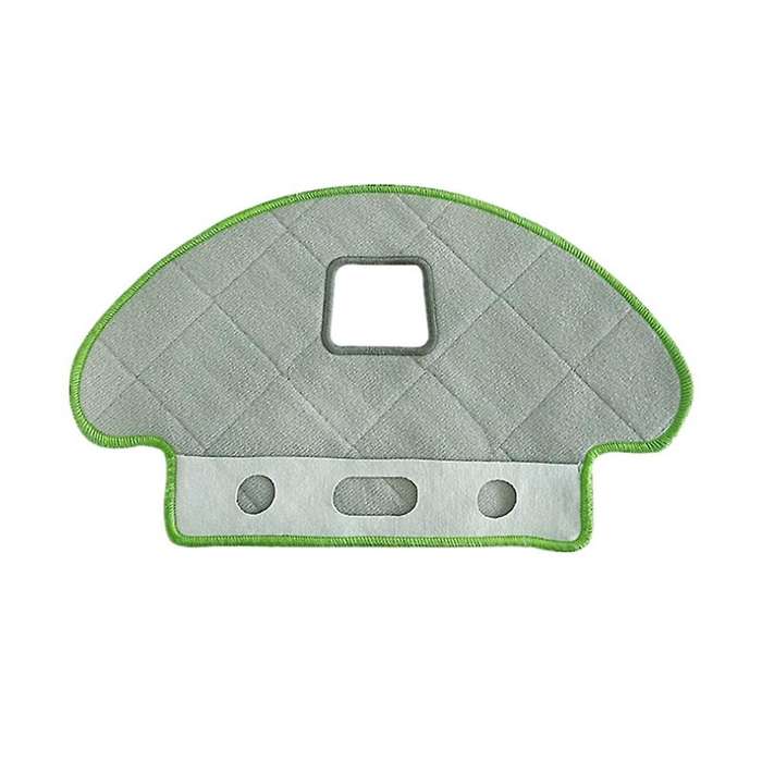 Side Brush Mop Cloths Kit for Irobot Roomba Combo113 R113840