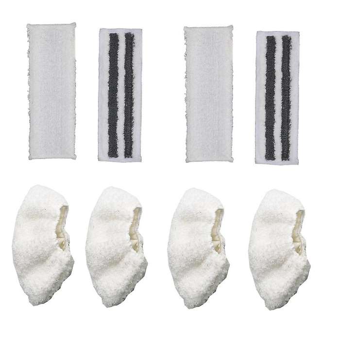 Mop Cloth Rags for Karcher Easyfix Sc2 Sc3 Sc4 Sc5 Mop Steam Parts