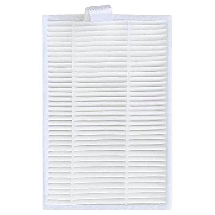 Main Side Brush Filter for Moosoo Rt30 Rt40 Rt50 Vacuum Cleaner Parts