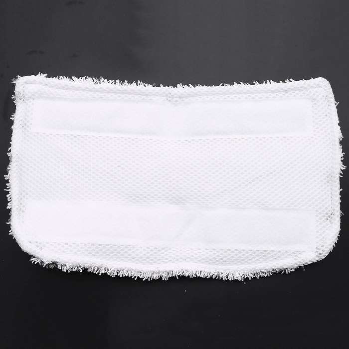 4 Pcs Replacement Pads for Shark Steam Mop S1000, S1000a, S1000c