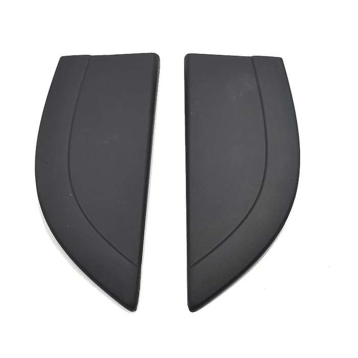 Car Exterior Rear Door Trim for Hyundai Accent 2006-2009 838301e000