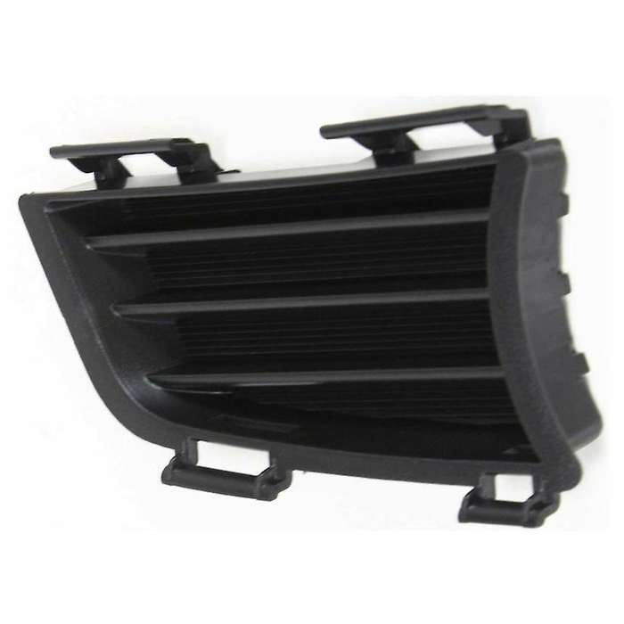 Front Bumper Lower Fog Light Grilles for 2005-2008 Pontiac Vibe