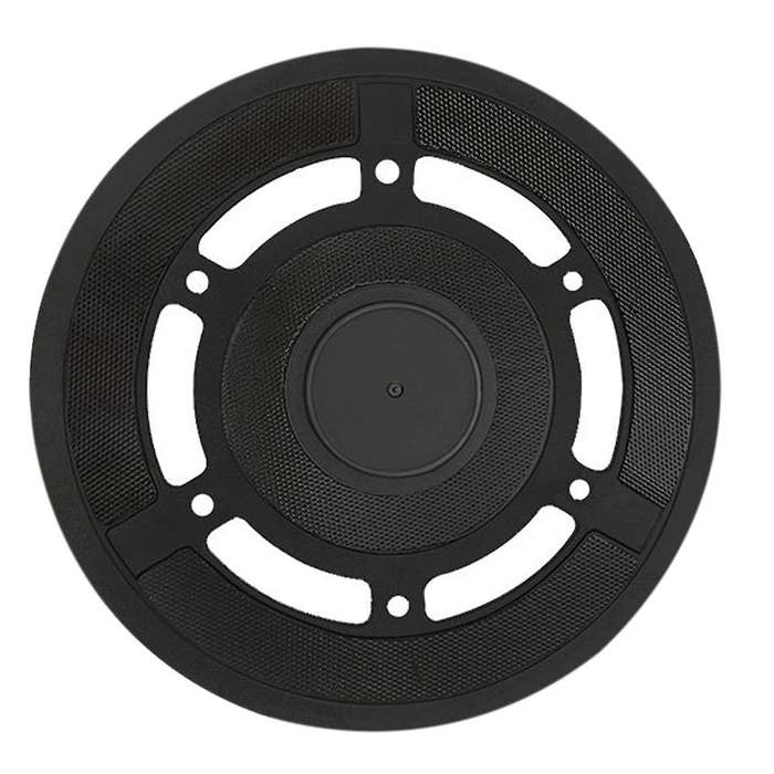4pcs for Ecovacs Deebot X1 Turbo / Omni Robot Vacuum Accessories