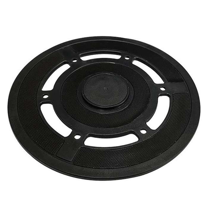 4pcs for Ecovacs Deebot X1 Turbo / Omni Robot Vacuum Accessories