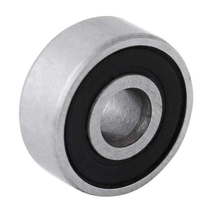 10pcs 629-2rs 9mmx26mmx8mm Double Sealed Deep Groove Ball Bearing