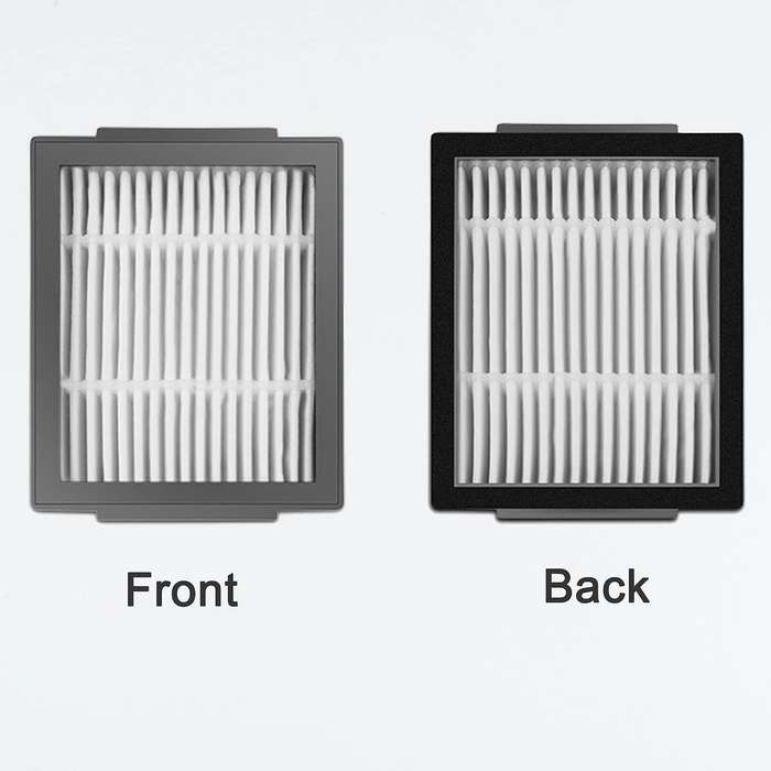 Filters Replacement Parts for Irobot Roomba Robotic Vacuum Cleaners