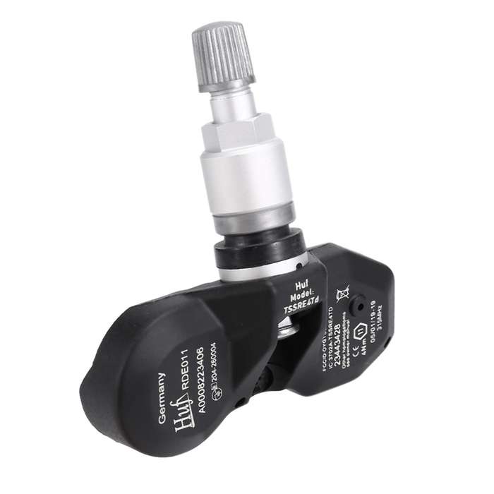 Tpms Tire Pressure Monitoring Sensor A0008223406 for Mercedes-benz
