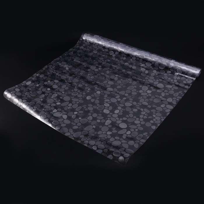 Film Verre Stickers Verre Pour Salle De Bains Translucide 45x200cm