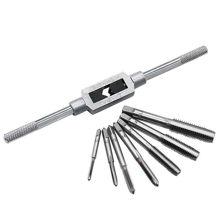 6pcs 3.3inch Plastic Clip Fixture Fastening Clamp Repair Tools