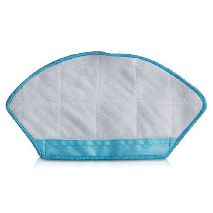 For Midea M7 I10 M71cn Accessories Hepa Filter Rag Side Brush Kit