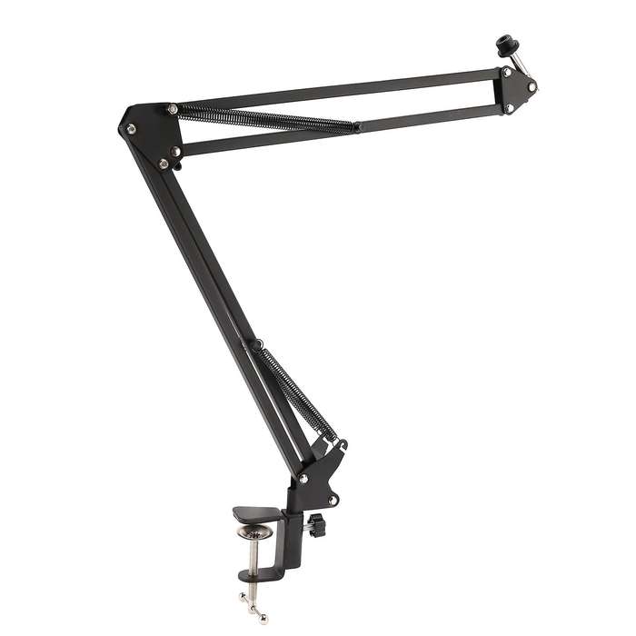 Pro Desktop Microphone Holder for Samson Blue Yeti Snowball