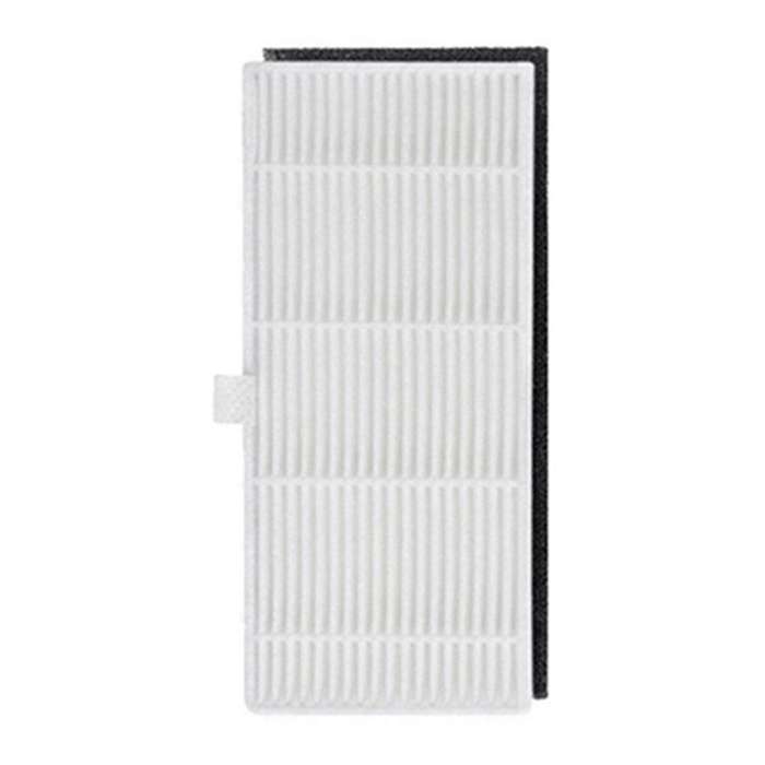 Main Brush Hepa Filter Side Brush Dust Bags for Xiaomi Lydsto R1