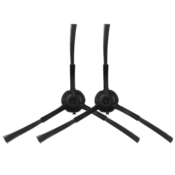 Main Brush Hepa Filter Side Brush Dust Bags for Xiaomi Lydsto R1