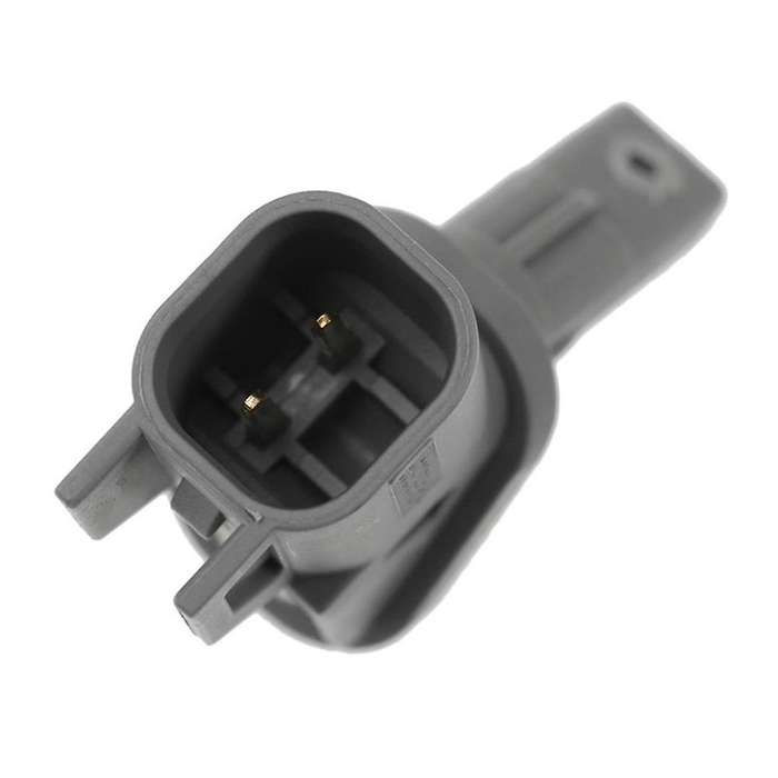 2pcs Abs Wheel Speed Sensor 31423572 30793929 8g9n-2b372-aa