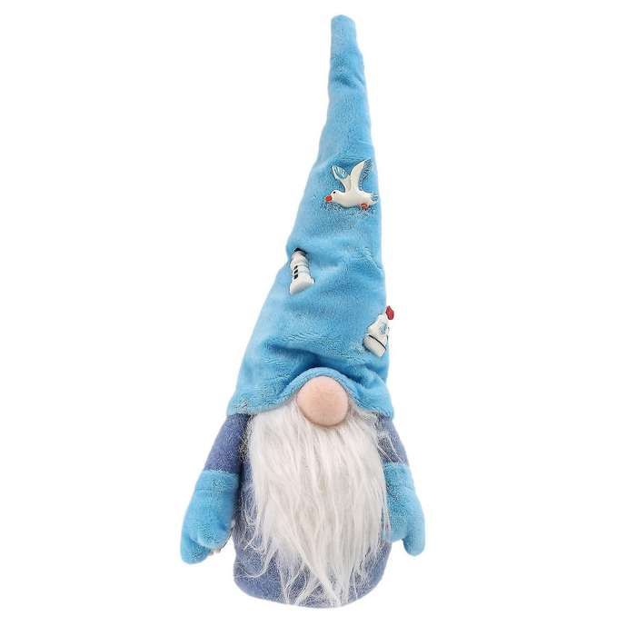 2 Pcs World Ocean Day Decorations for Bedroom Living Room Ornaments