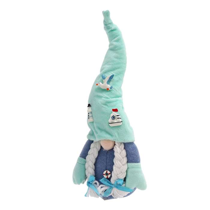 2 Pcs World Ocean Day Decorations for Bedroom Living Room Ornaments