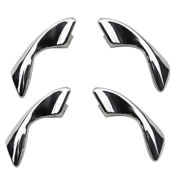 Interior Door Handle Plaiting Clip for Jac J3 J3s Turin 2009-2015
