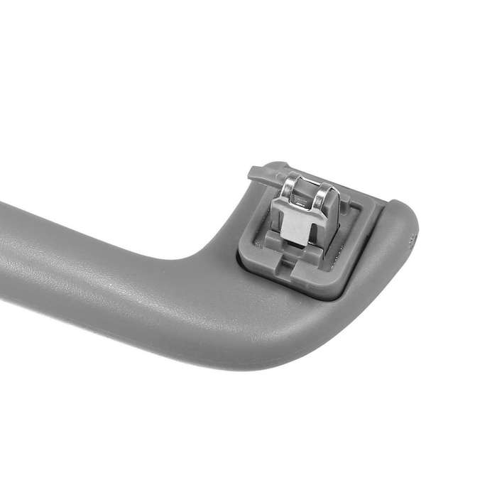 Interior Door Handle Upper Inner Door Lever Gray for Toyota