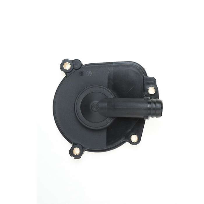 2720100631 Fit for Mercedes-benz Well Made Engine Oil Separator Cover