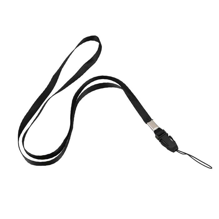 10x Lanyard Neck Strap for Id Pass Card Badge / Mobile Phone Holder