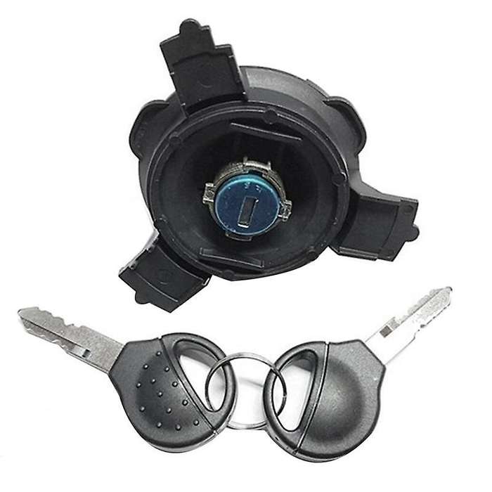 Fuel Tank Inner Cover Car Oil Tank Cap 1508h2 for Peugeot 206 207