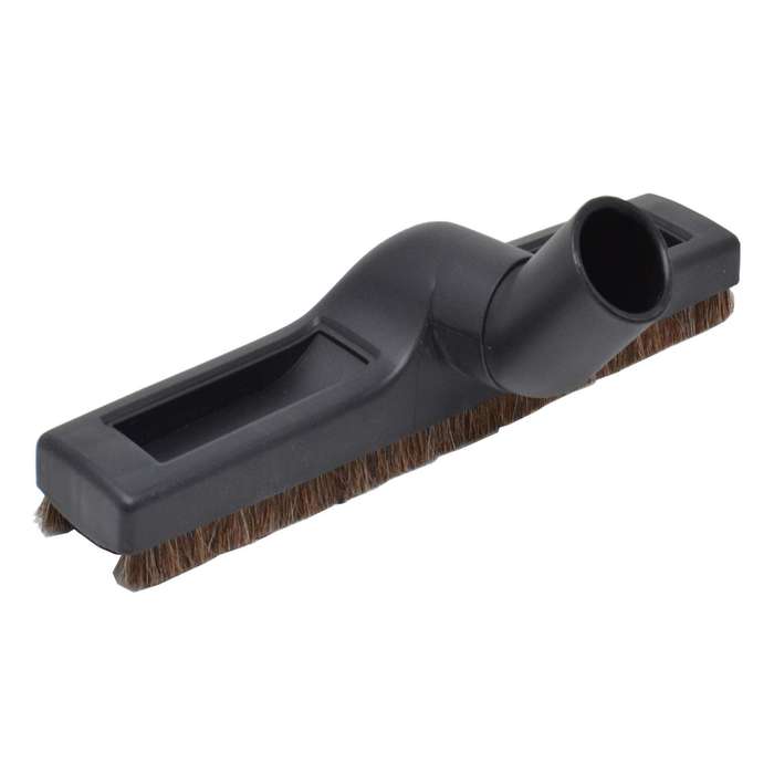 2x 12 Inch 32mm Swivel Dust Brush Head Tool Vacuum Cleaner Attachment