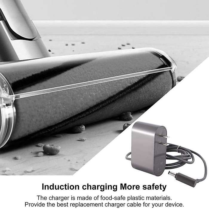 Applicable to Dyson Vacuum Cleaner Accessories V6v7v8 Charger Us Plug