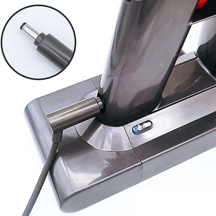 Applicable to Dyson Vacuum Cleaner Accessories V6v7v8 Charger Us Plug