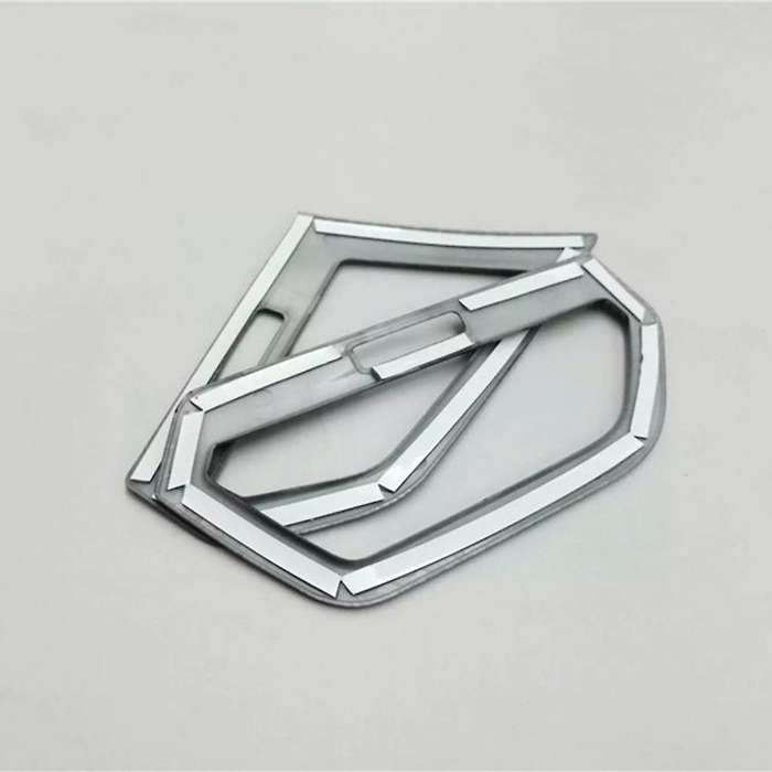 Car Air Conditioner Left and Right Air Outlet Frame for Tiguan Mk2