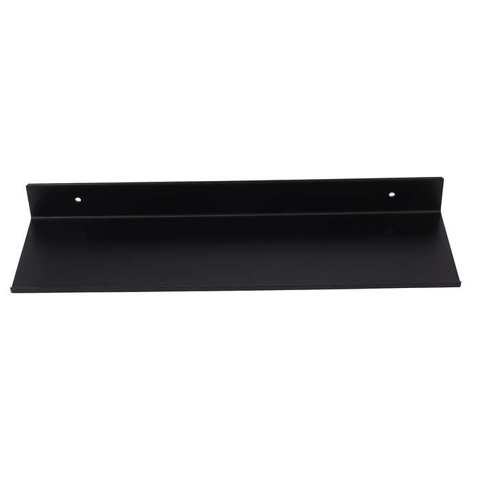 40cm Kitchen Wall Shelf Shower Storage Rack Bathroom Accessories
