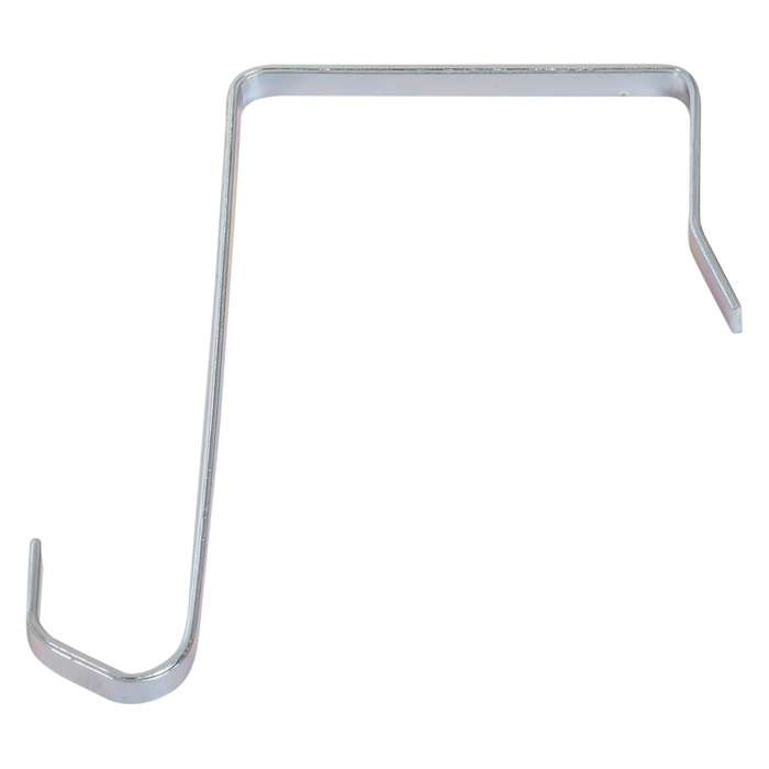 Clear Hanging Shoe Rack, Fabric Closet Shoe Organizer Storage Bag