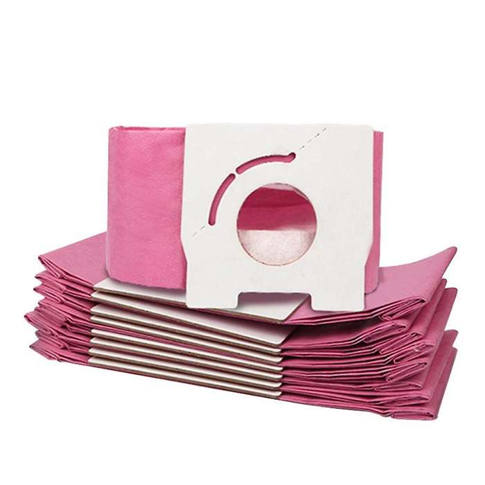 15pcs Dusts Bag for Panasonic Mc-ca291 Mc-ca591 Mc-3920 Mc-3300