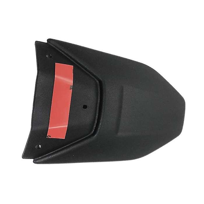 Motorcycle Rear Mudguard Fender Extender Extension Protector For-bmw